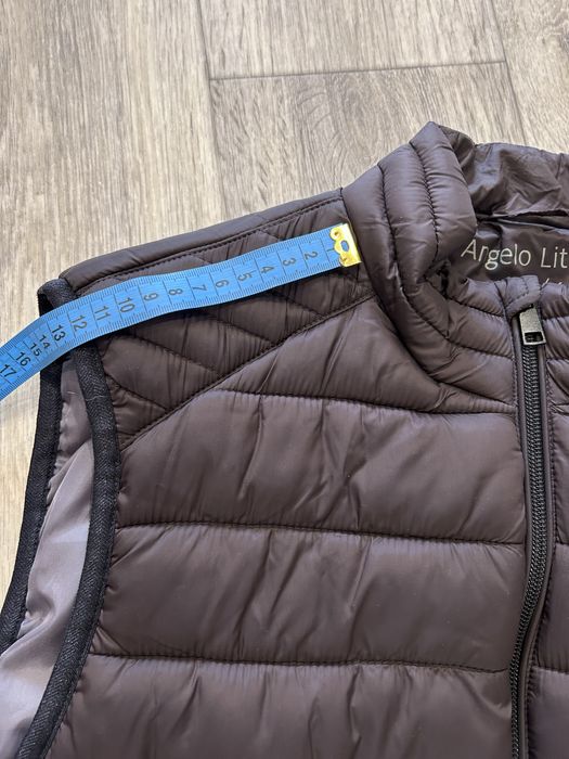 Жилет чодовічий