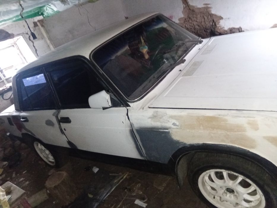 Продам Ваз 2105 по тех паспорту