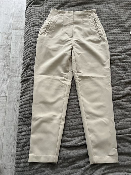 Класичні штани Zara