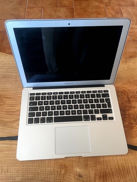 MacBook Air 13” (Early 2015) | i5 | 8GB RAM | 128GB SSD | Okazja!