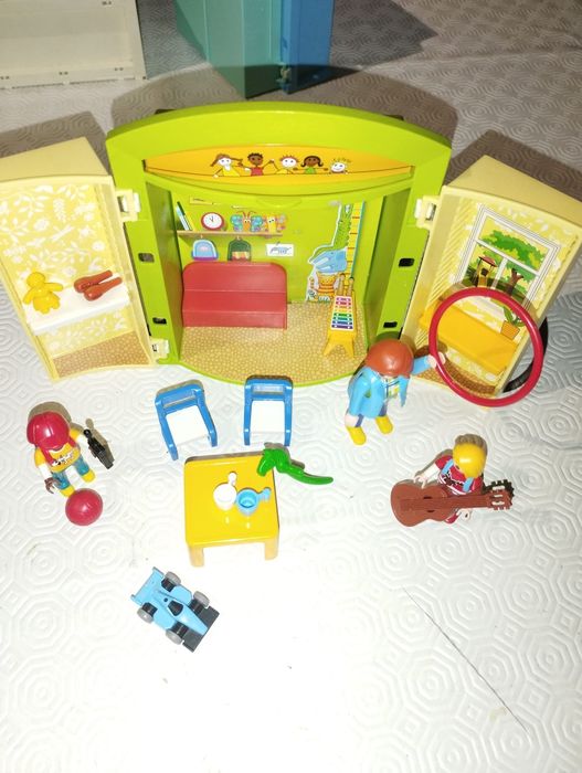 Playmobil - City Life