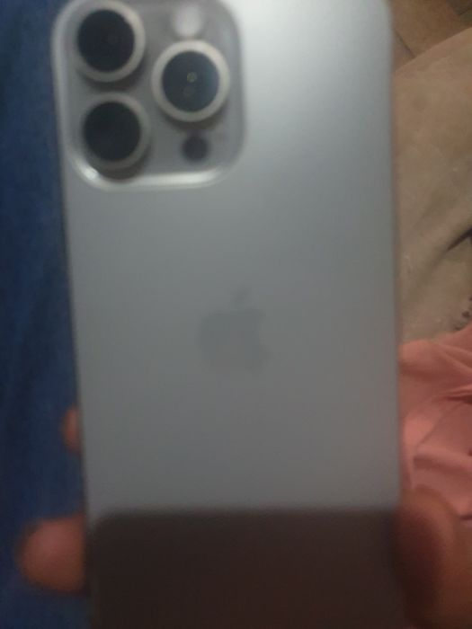 Iphone 16 por max