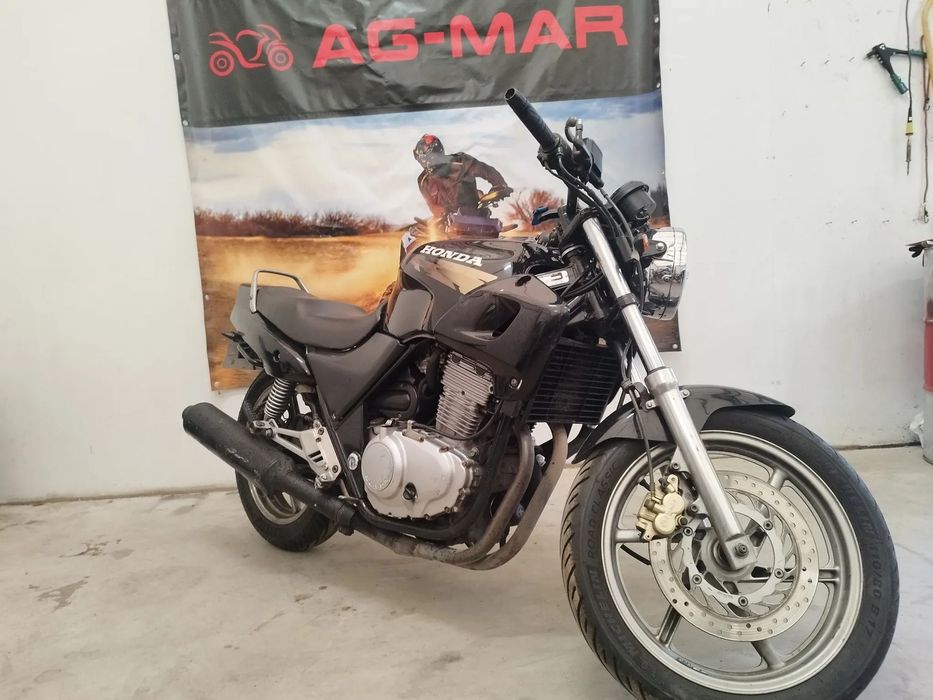Honda