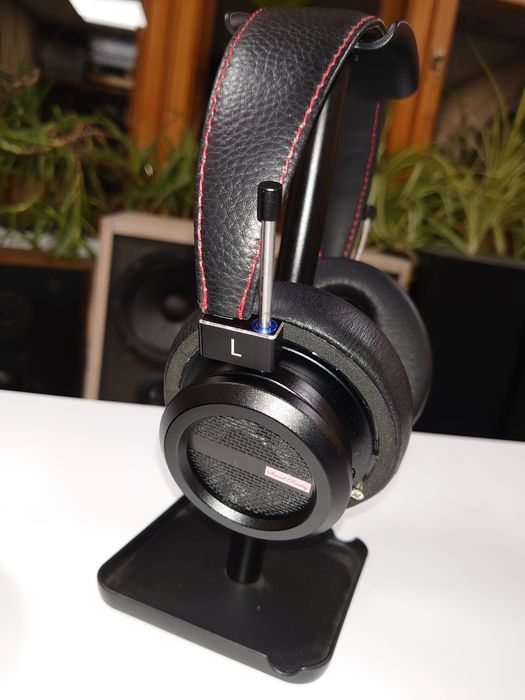Наушники Sound Reality Universal Al.