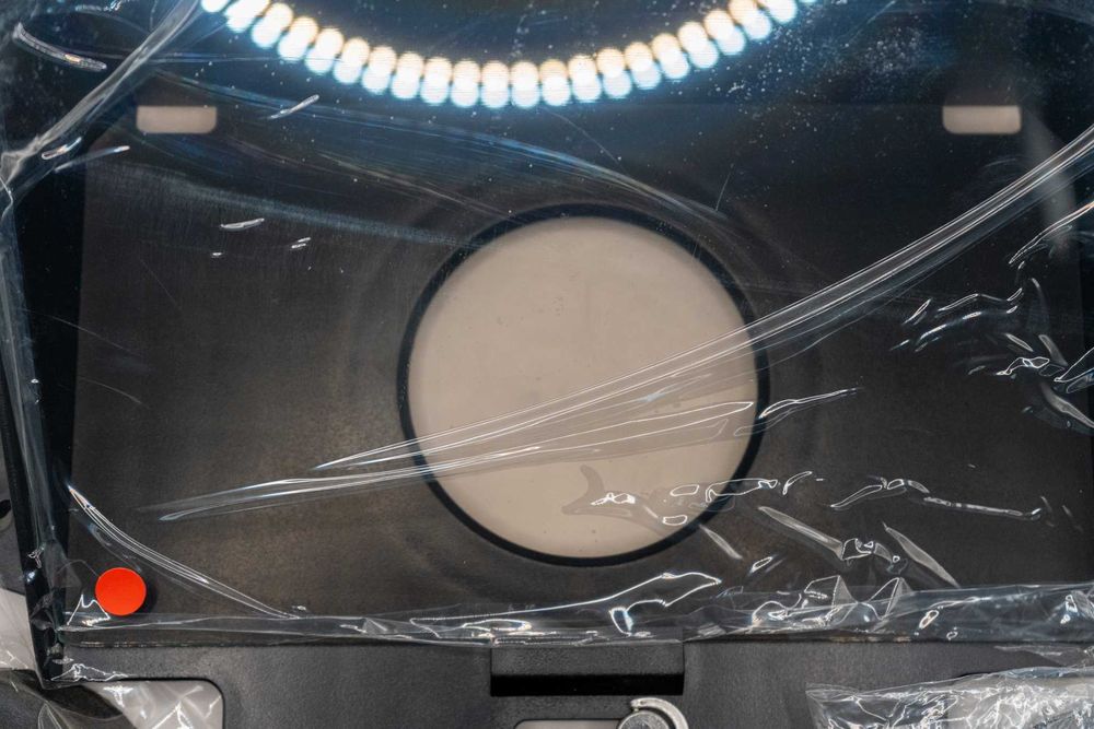 Телесуфлер -  Soonpho F8 - для смартфона, планшета або камери