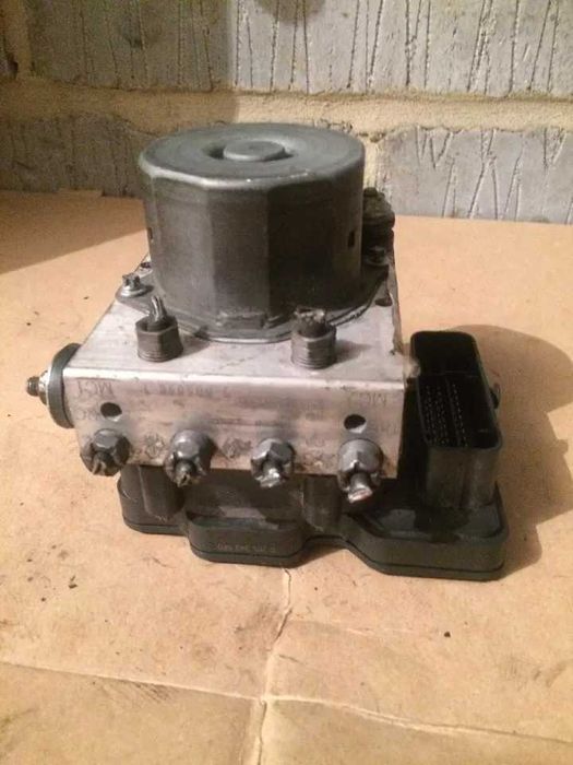 Modulo Abs Mercedes Citan /VW Craft/Nissan Quasquai/Micra/Renault/...