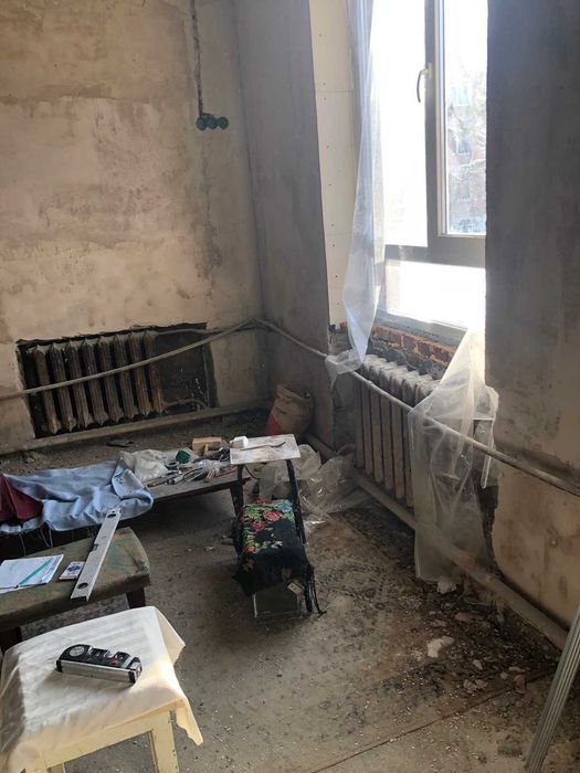 Продам 3 комн. кв-ру в п. Эсхар