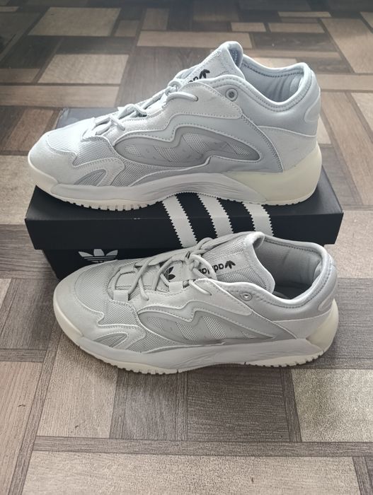 Кроссовки Adidas streetball