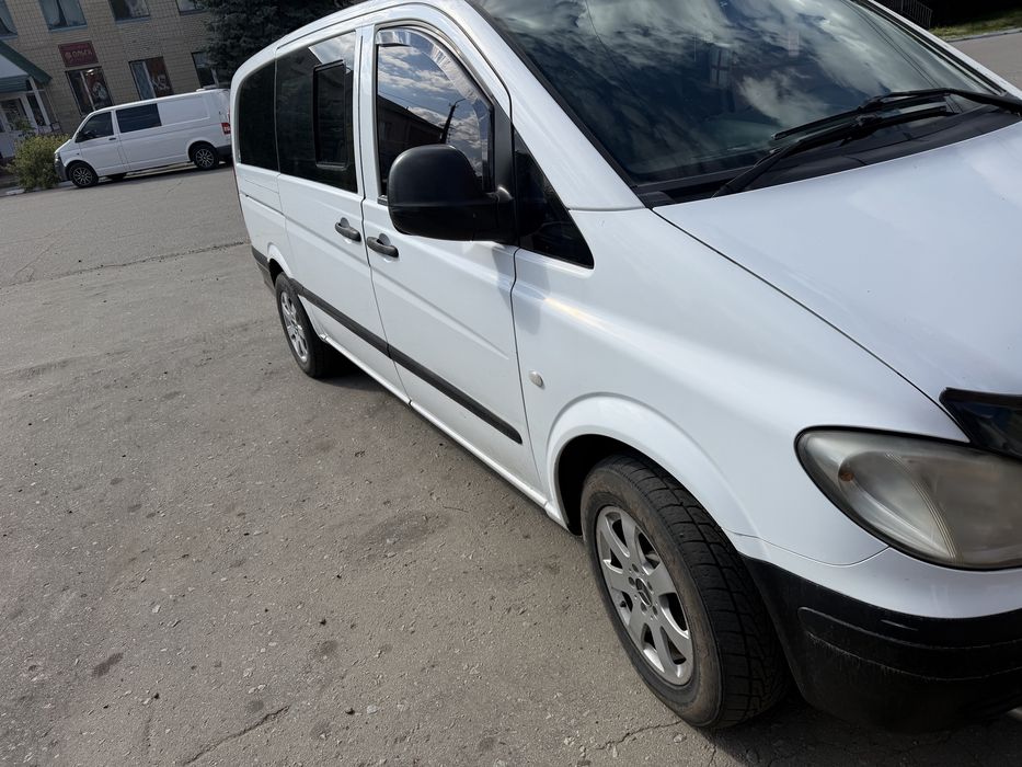 Продам Мерседес Віто