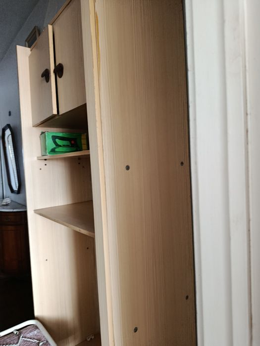 2 Móvel cama, para desocupar