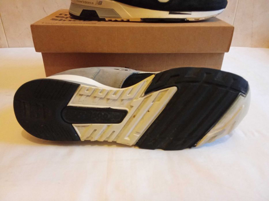 New Balance 1500 made in UK
