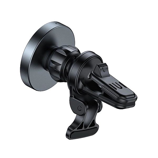 Tech-Protect Mm15W-V5 Magnetic Magsafe Vent Car Mount Wireless Charger