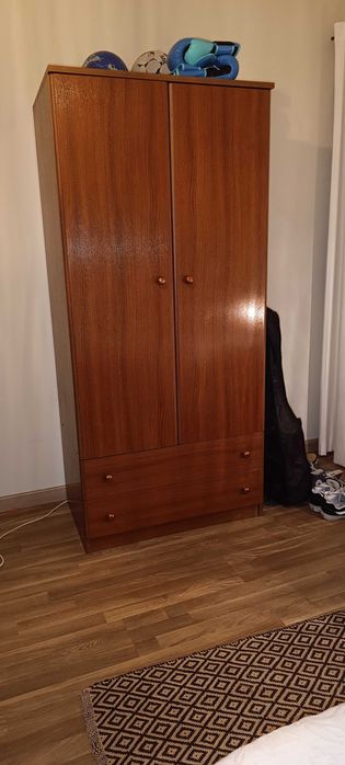 Mobiliário quarto completo