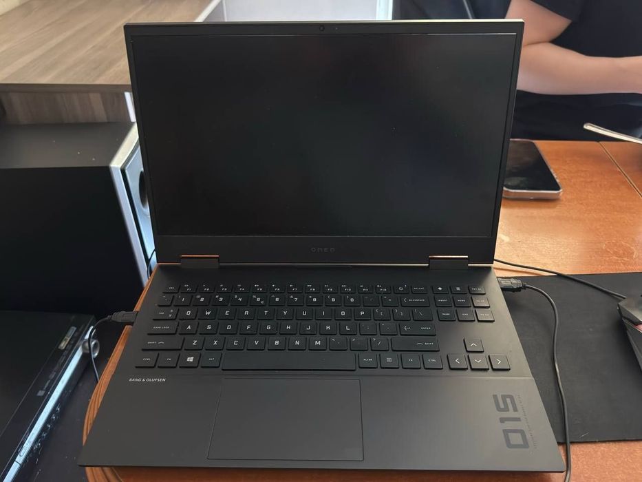Laptop OMEN Gaming Series (15)