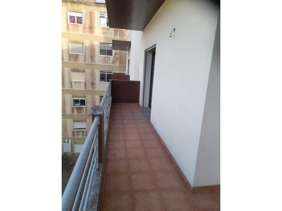 Apartamento T3 - Gândara dos Olivais (Qta de Alçada)