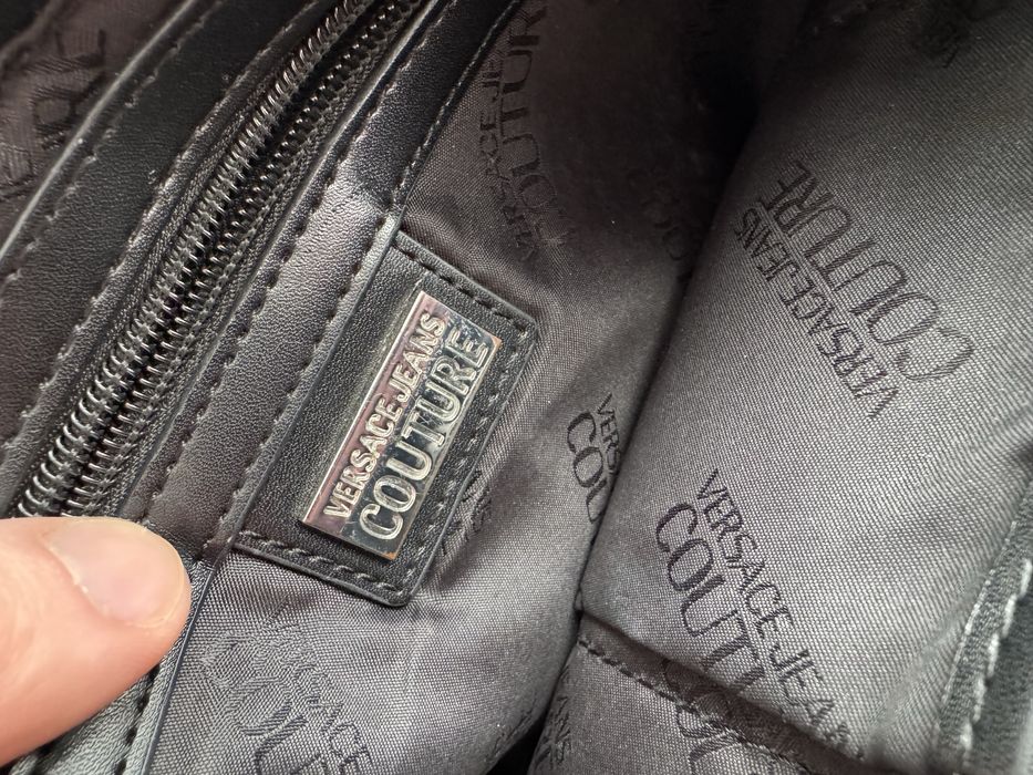 Сумка Versace Jeans Couture