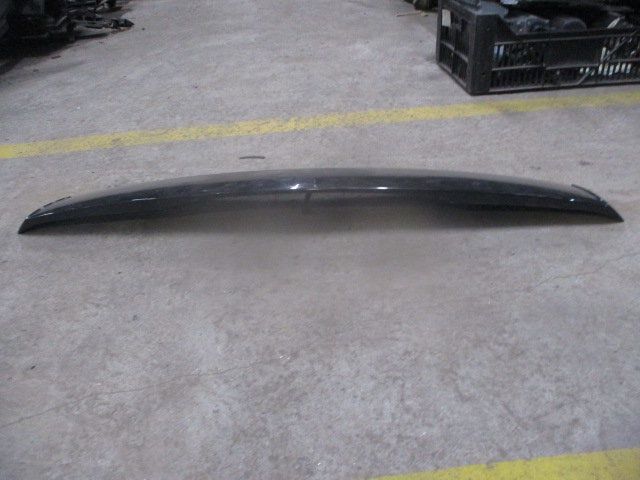 Spoiler / aileron da tampa da mala BMW 5 Touring (E61)