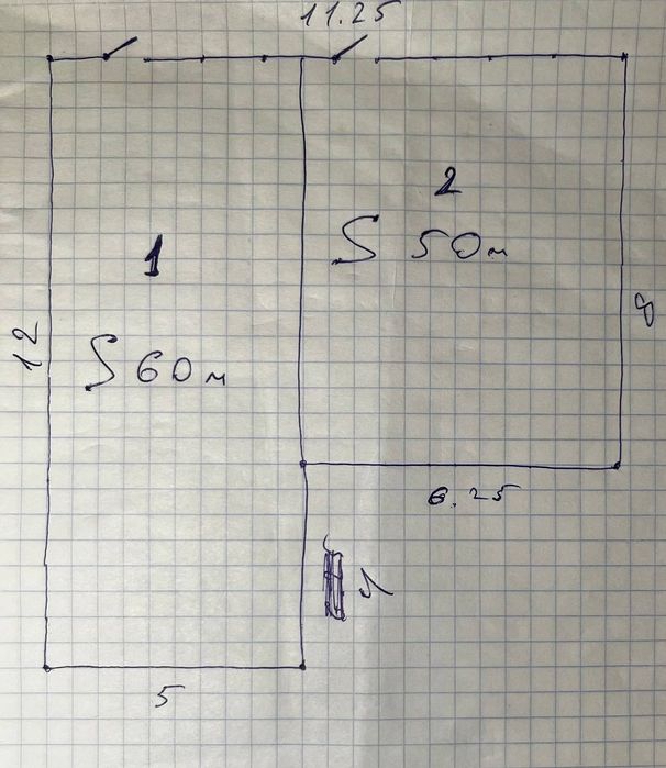 Здається приміщення вул. Братиславська 2, 30м²