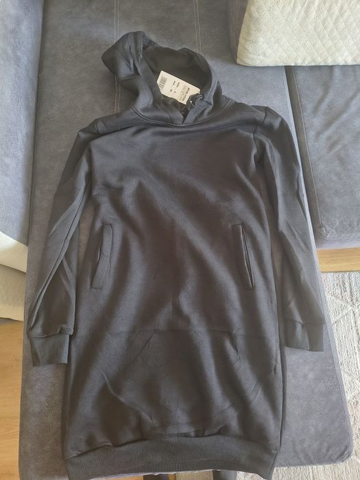 Nowa długa bluza Ozonee