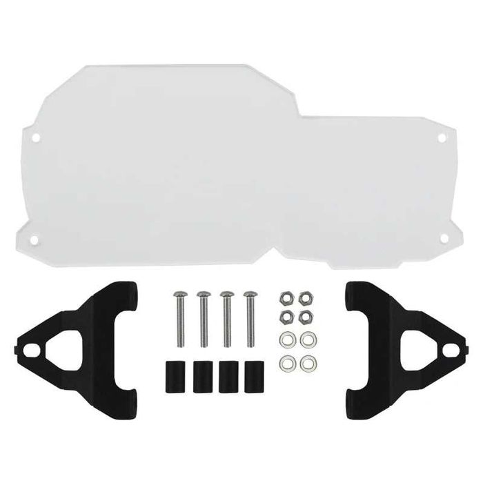 Protetor de Farol BMW F650GS F700GS F800GS de 2008 a 2018