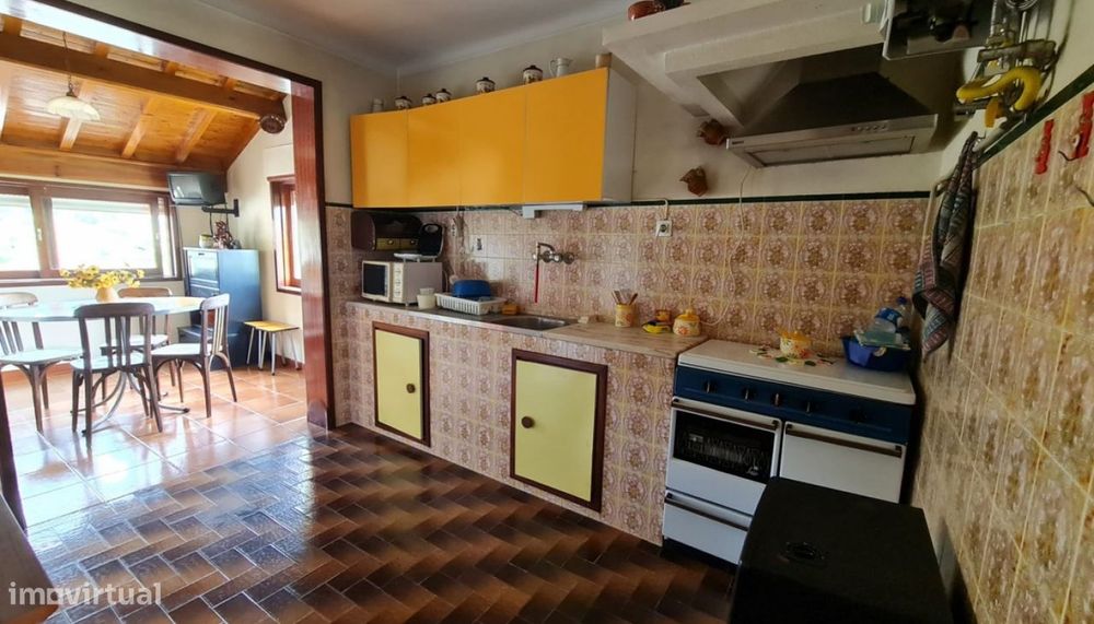 Venda Moradia V2, Gestaçô, Baião