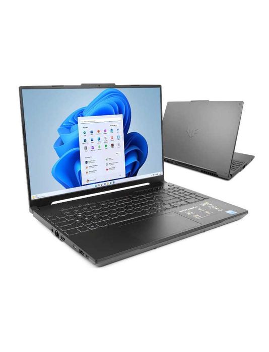 Laptop ASUS TUF Gaming F16 Intel Core 5/RTX3050/16GB/512GB | Gwarancja!