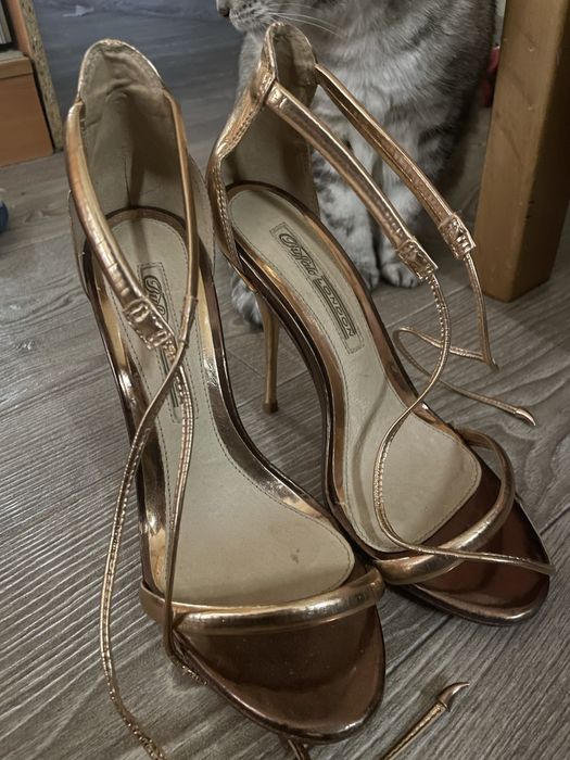 Каблуки Buffalo