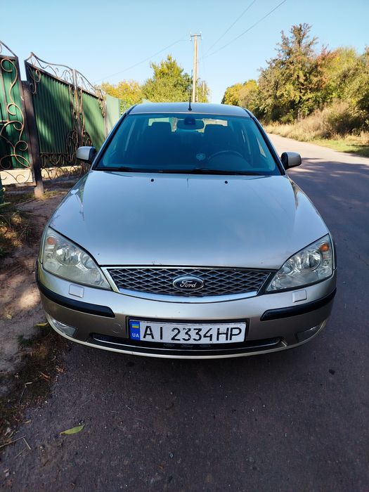 Продам Ford Mondeo 3