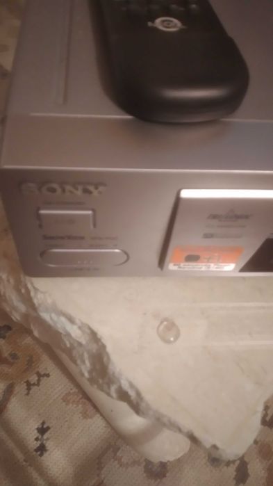 Tenho um video caserte com bom esrtado de consevacao so vendo64172200913410121