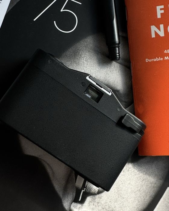 Minox 35 GT камера
