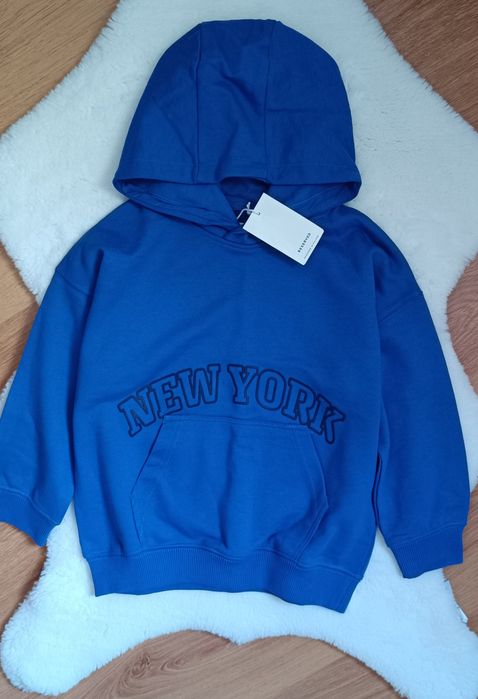 Худі , кофта, толстовка reserved 122 р. Худи