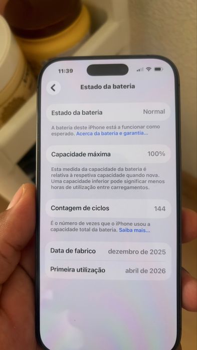 Ipnhone 17 256GB