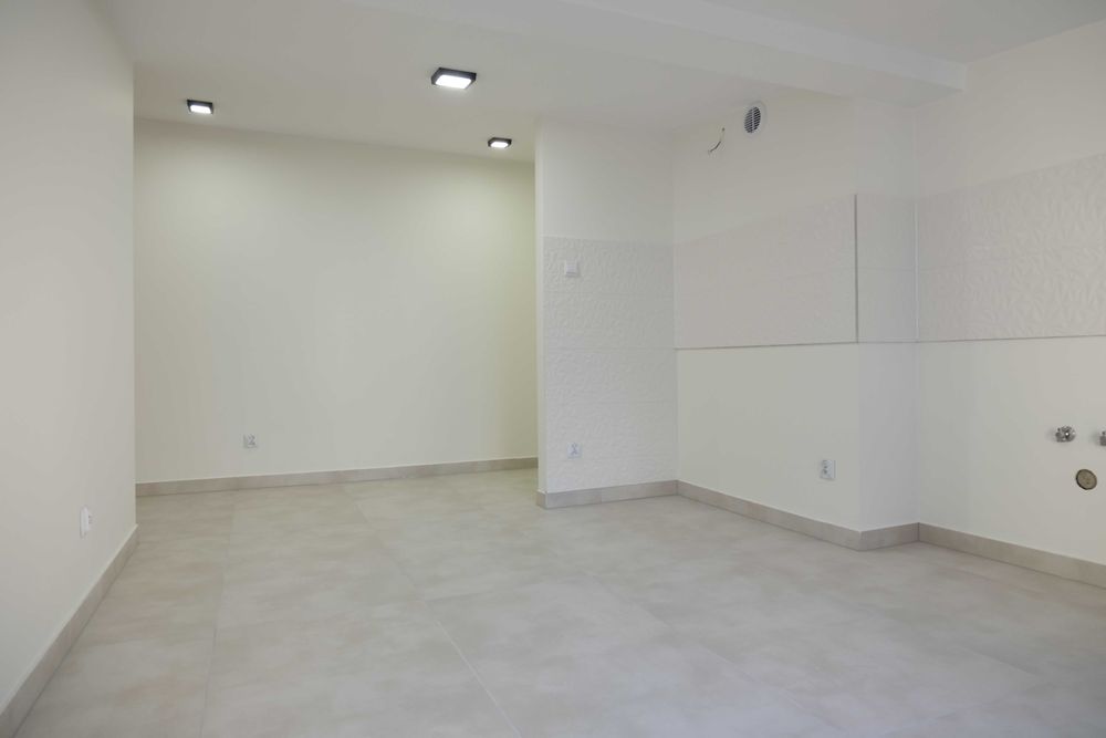 Nowe Mieszkanie 3 pok. Chorzów Centrum C.O. 3p