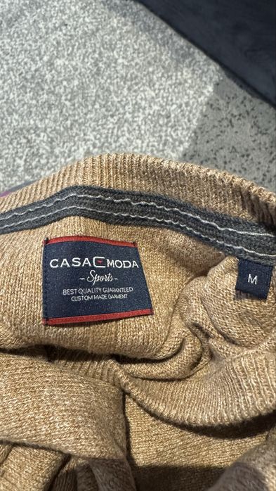 sweter nowy ^casa moda