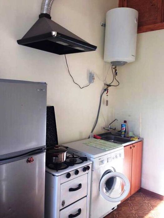 1-кімнатна квартира в центрі біля парку Шевченка. ДЕРЖ. ПРОГРАМИ