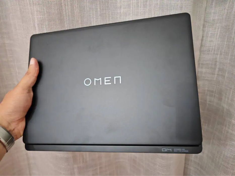 HP omen transcend 1464284459005059121