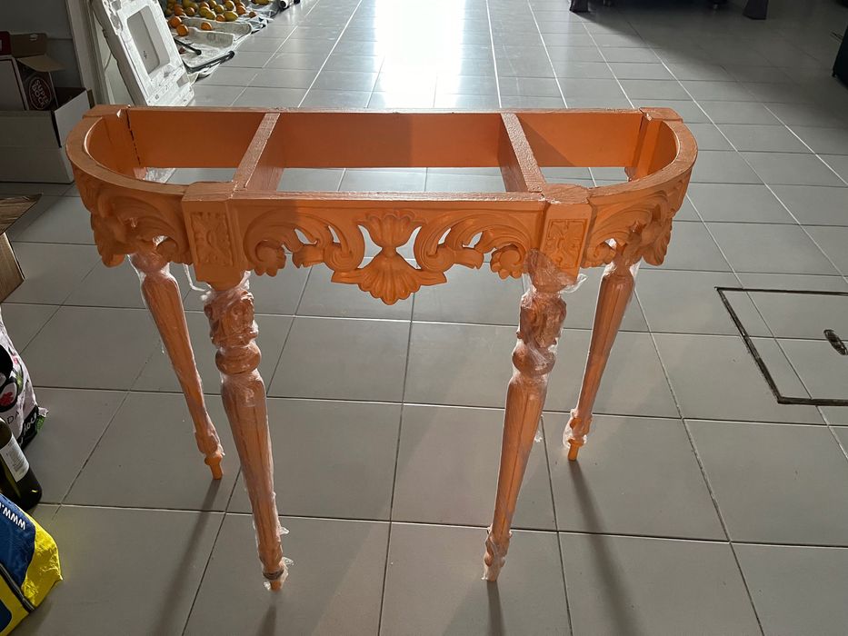 Cardencia and Mirror