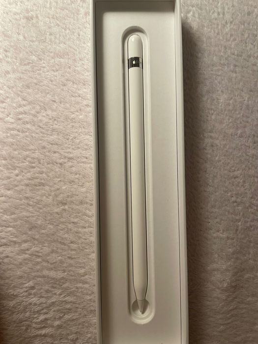Apple Pencil 1° Geração