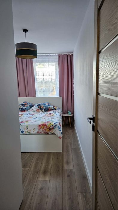 Komfortowe mieszkanie na Polnej - Widok 2