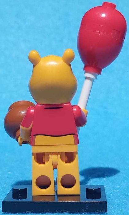 Ursinho Pooh (Disney)