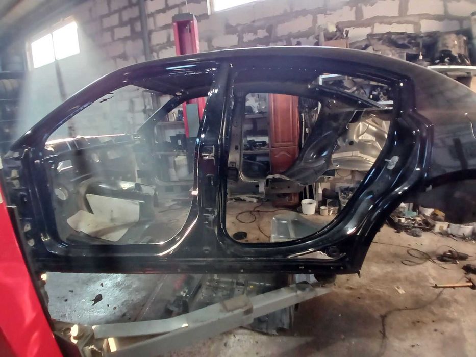 Dodge Charger Чарджер Разборка  Комплект четверть чверть Передня Поріг