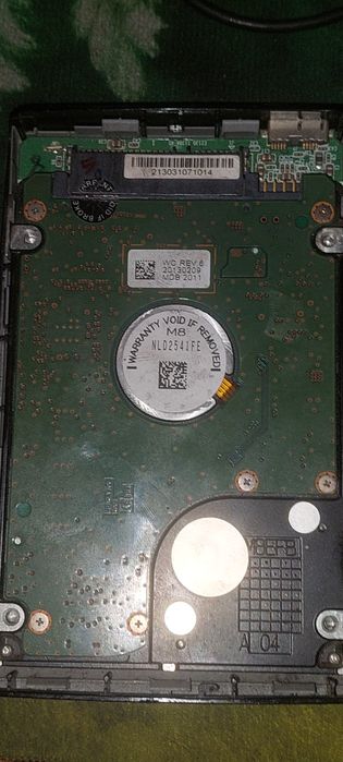 SSD Verbatim 1TB 2.5" SATA