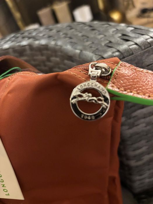 Mochila Longchamp