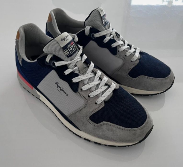 Tênis Pepe jeans N°43