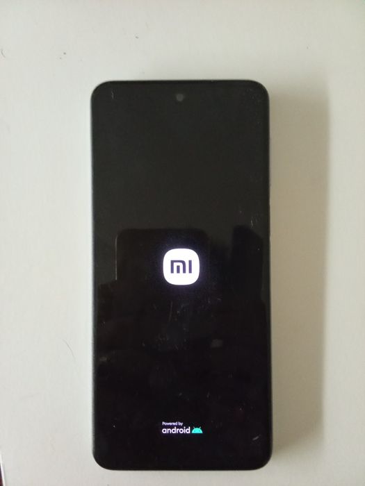 Redimi nota 9s para peça