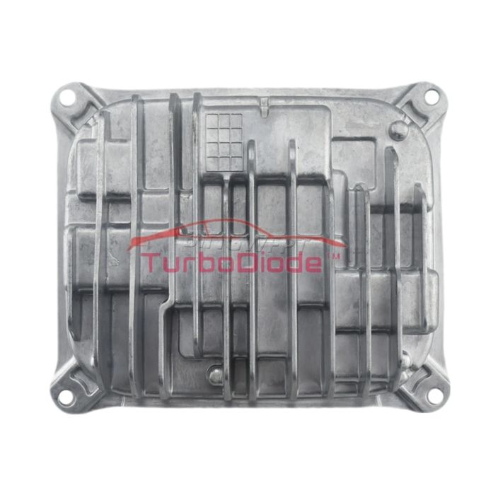 Balastro controlador ótica led  Mercedes W205 W222