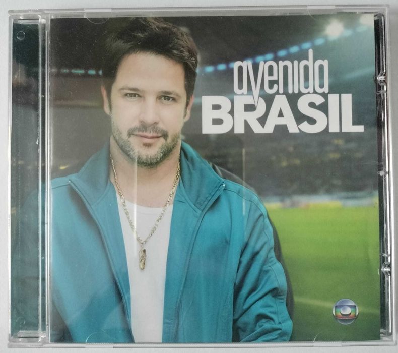 CD Novelas (Globo)