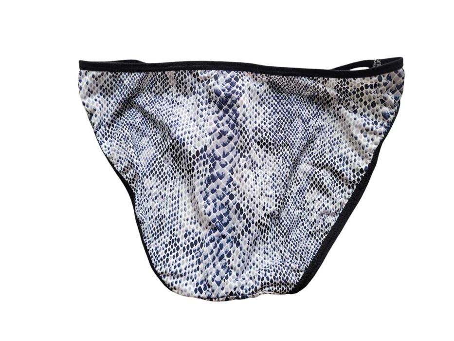 Nowe majtki GUESS damskie 32,XXS bielizna damska