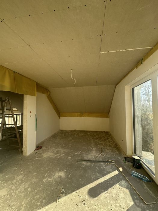 Usługi budowlane dekarskie remontowe