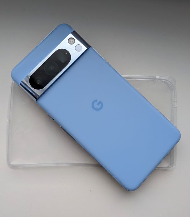 Google Pixel 8 Pro 256GB Bay (Neverlock)